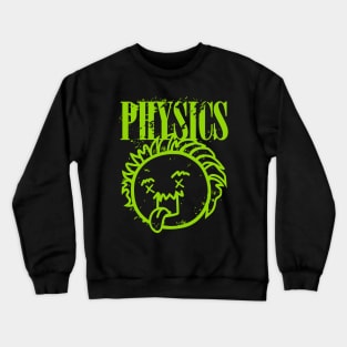 PhysicsX Crewneck Sweatshirt